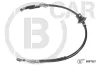 Seilzug, Schaltgetriebe B CAR 001FT927