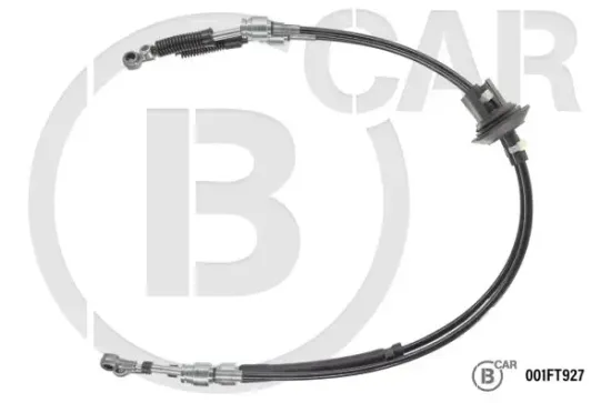 Seilzug, Schaltgetriebe B CAR 001FT927 Bild Seilzug, Schaltgetriebe B CAR 001FT927
