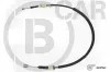 Seilzug, Schaltgetriebe B CAR 001FT961