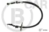 Seilzug, Schaltgetriebe B CAR 001FT968