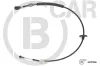 Seilzug, Schaltgetriebe B CAR 001FT969