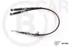 Seilzug, Schaltgetriebe B CAR 001HY062