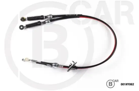 Seilzug, Schaltgetriebe B CAR 001HY062 Bild Seilzug, Schaltgetriebe B CAR 001HY062