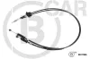 Seilzug, Schaltgetriebe B CAR 001HY066