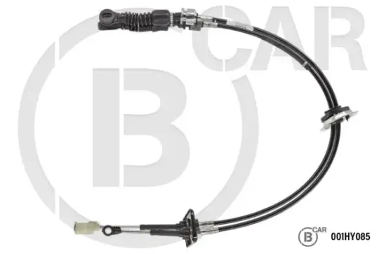 Seilzug, Schaltgetriebe B CAR 001HY085 Bild Seilzug, Schaltgetriebe B CAR 001HY085