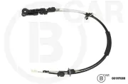 Seilzug, Schaltgetriebe B CAR 001HY089