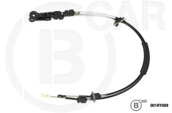 Seilzug, Schaltgetriebe B CAR 001HY089 Bild Seilzug, Schaltgetriebe B CAR 001HY089