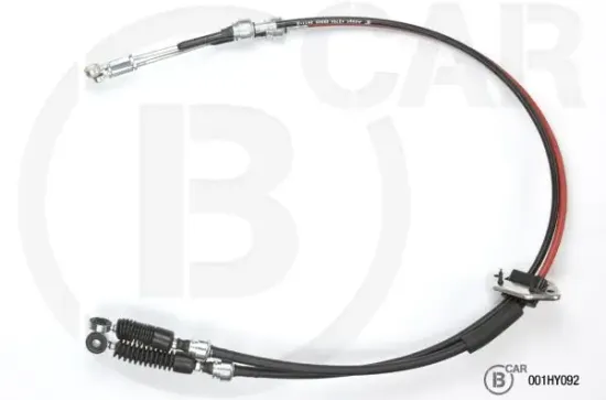 Seilzug, Schaltgetriebe B CAR 001HY092 Bild Seilzug, Schaltgetriebe B CAR 001HY092