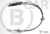 Seilzug, Schaltgetriebe B CAR 001HY094