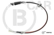 Seilzug, Schaltgetriebe B CAR 001HY102