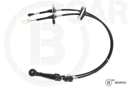 Seilzug, Schaltgetriebe B CAR 001HY131 Bild Seilzug, Schaltgetriebe B CAR 001HY131