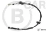 Seilzug, Schaltgetriebe B CAR 001HY148