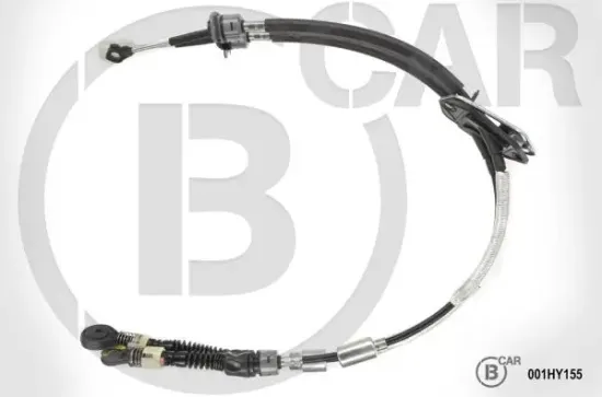 Seilzug, Schaltgetriebe B CAR 001HY155 Bild Seilzug, Schaltgetriebe B CAR 001HY155