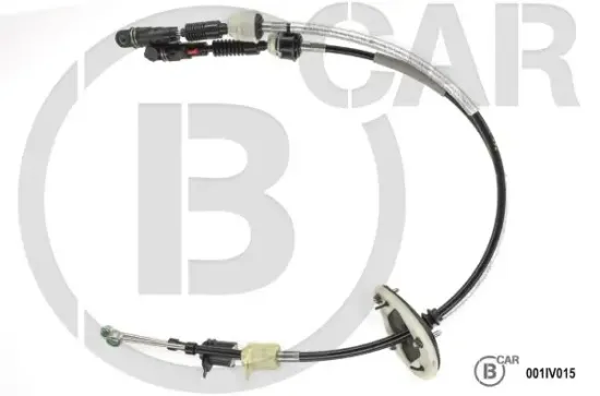 Seilzug, Schaltgetriebe B CAR 001IV015 Bild Seilzug, Schaltgetriebe B CAR 001IV015