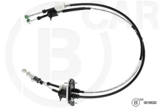 Seilzug, Schaltgetriebe B CAR 001IV020 Bild Seilzug, Schaltgetriebe B CAR 001IV020