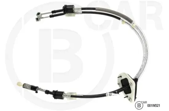 Seilzug, Schaltgetriebe B CAR 001IV021 Bild Seilzug, Schaltgetriebe B CAR 001IV021