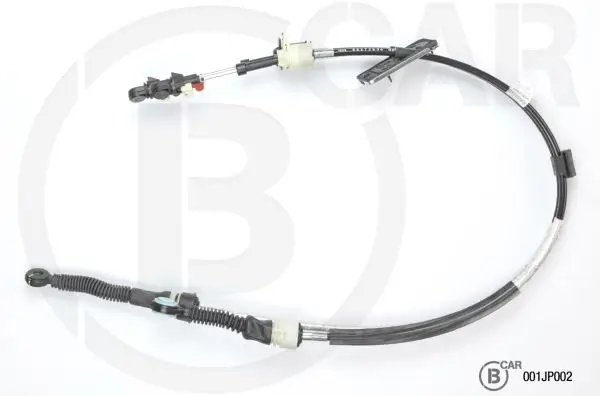 Seilzug, Schaltgetriebe B CAR 001JP002