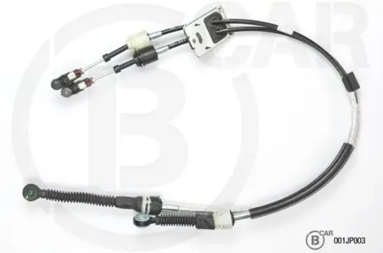 Seilzug, Schaltgetriebe B CAR 001JP003 Bild Seilzug, Schaltgetriebe B CAR 001JP003