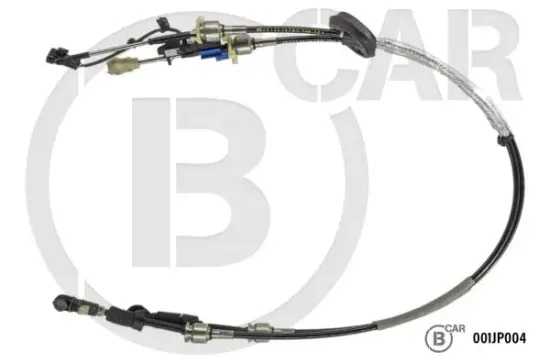 Seilzug, Schaltgetriebe B CAR 001JP004 Bild Seilzug, Schaltgetriebe B CAR 001JP004