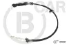 Seilzug, Schaltgetriebe B CAR 001KI087