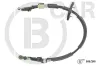 Seilzug, Schaltgetriebe B CAR 001LC001