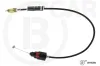 Seilzug, Automatikgetriebe B CAR 001MC003