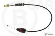 Seilzug, Automatikgetriebe B CAR 001MC003