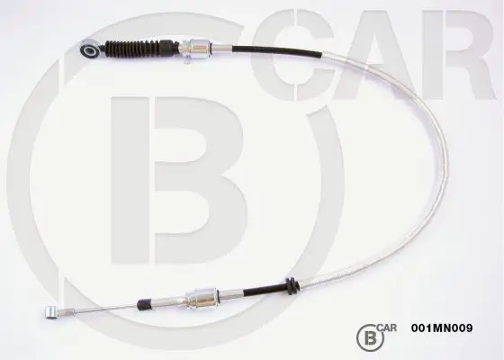 Seilzug, Schaltgetriebe B CAR 001MN009