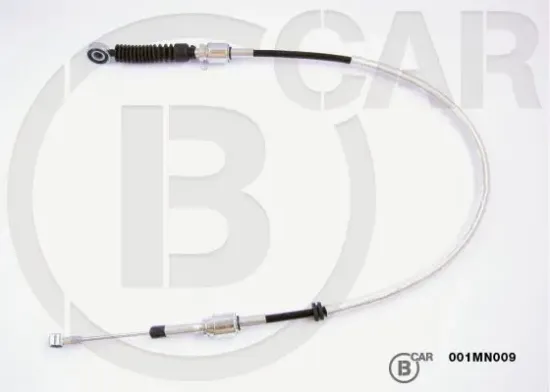 Seilzug, Schaltgetriebe B CAR 001MN009 Bild Seilzug, Schaltgetriebe B CAR 001MN009