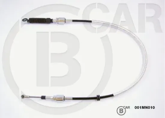 Seilzug, Schaltgetriebe B CAR 001MN010 Bild Seilzug, Schaltgetriebe B CAR 001MN010