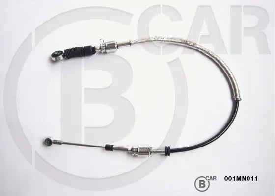 Seilzug, Schaltgetriebe B CAR 001MN011