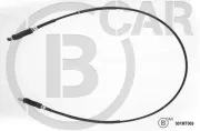 Seilzug, Schaltgetriebe B CAR 001MT069