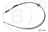 Seilzug, Schaltgetriebe B CAR 001MT070