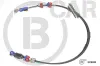 Seilzug, Schaltgetriebe B CAR 001NI229
