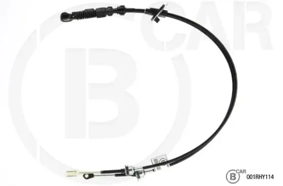 Seilzug, Schaltgetriebe B CAR 001HY114 Bild Seilzug, Schaltgetriebe B CAR 001HY114