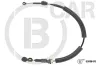 Seilzug, Automatikgetriebe B CAR 001RN478