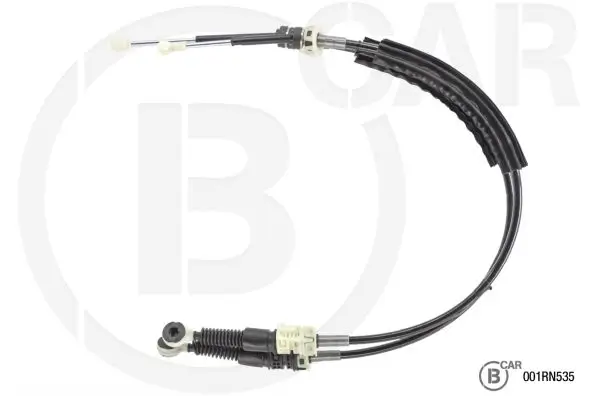 Seilzug, Schaltgetriebe B CAR 001RN535