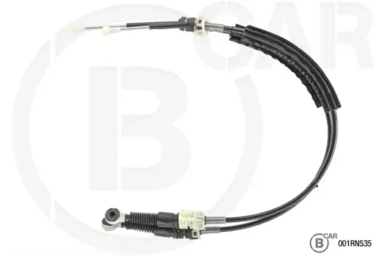 Seilzug, Schaltgetriebe B CAR 001RN535 Bild Seilzug, Schaltgetriebe B CAR 001RN535