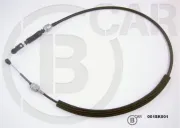 Seilzug, Automatikgetriebe B CAR 001SK001