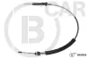 Seilzug, Schaltgetriebe B CAR 001SK035