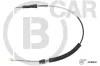Seilzug, Schaltgetriebe B CAR 001SK037