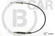 Seilzug, Schaltgetriebe B CAR 001SZ002