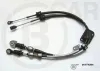 Seilzug, Schaltgetriebe B CAR 001TY264