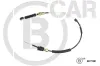 Seilzug, Schaltgetriebe B CAR 001TY281