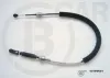 Seilzug, Automatikgetriebe B CAR 001VW001