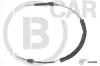 Seilzug, Schaltgetriebe B CAR 001VW388