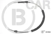 Seilzug, Schaltgetriebe B CAR 001VW388