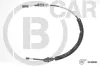 Seilzug, Automatikgetriebe B CAR 001VW395