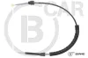 Seilzug, Schaltgetriebe B CAR 001VW402