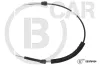Seilzug, Schaltgetriebe B CAR 001VW404